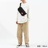【日本正規品】マンハッタンポーテージ ウエストバッグ Manhattan | ギャレリア Bag＆Luggage | 詳細画像3 