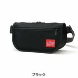 【日本正規品】マンハッタンポーテージ ウエストバッグ Manhattan | ギャレリア Bag＆Luggage | 詳細画像4 
