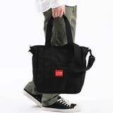 Black | 日本正規品 マンハッタンポーテージ トートバッグ | ギャレリア Bag＆Luggage