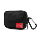 ブラック | 日本正規品 マンハッタンポーテージ ポーチ | ギャレリア Bag＆Luggage