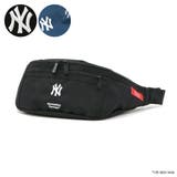 YANKEES | 日本正規品 マンハッタンポーテージ ウエストバッグ | ギャレリア Bag＆Luggage