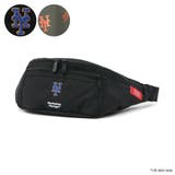 METS | 日本正規品 マンハッタンポーテージ ウエストバッグ | ギャレリア Bag＆Luggage