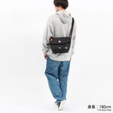 日本正規品 マンハッタンポーテージ メッセンジャーバッグ | ギャレリア Bag＆Luggage | 詳細画像3 