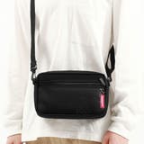 Black | 日本正規品 マンハッタンポーテージ ショルダーバッグ | ギャレリア Bag&Luggage