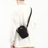 日本正規品 マンハッタンポーテージ ショルダーバッグ | ギャレリア Bag＆Luggage | 詳細画像2 
