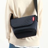 Navy | 日本正規品 マンハッタンポーテージ メッセンジャーバッグ | ギャレリア Bag＆Luggage