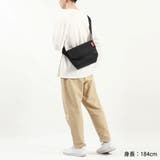 日本正規品 マンハッタンポーテージ メッセンジャーバッグ | ギャレリア Bag＆Luggage | 詳細画像3 