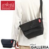 日本正規品 マンハッタンポーテージ メッセンジャーバッグ | ギャレリア Bag＆Luggage | 詳細画像1 