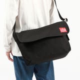 Black | 日本正規品 マンハッタンポーテージ メッセンジャーバッグ | ギャレリア Bag＆Luggage