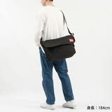 日本正規品 マンハッタンポーテージ メッセンジャーバッグ | ギャレリア Bag＆Luggage | 詳細画像4 