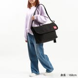 日本正規品 マンハッタンポーテージ メッセンジャーバッグ | ギャレリア Bag＆Luggage | 詳細画像6 