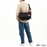 日本正規品 マンハッタンポーテージ ショルダーバッグ | ギャレリア Bag＆Luggage | 詳細画像4 