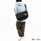 日本正規品 マンハッタンポーテージ ショルダーバッグ | ギャレリア Bag＆Luggage | 詳細画像6 