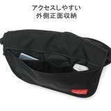 日本正規品 マンハッタンポーテージ ショルダーバッグ | ギャレリア Bag＆Luggage | 詳細画像9 