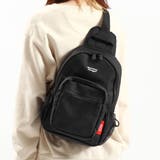 Black | 日本正規品 マンハッタンポーテージ ボディバッグ | ギャレリア Bag＆Luggage