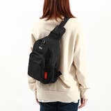 日本正規品 マンハッタンポーテージ ボディバッグ | ギャレリア Bag＆Luggage | 詳細画像4 