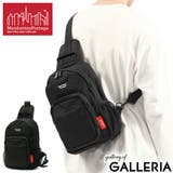 日本正規品 マンハッタンポーテージ ボディバッグ | ギャレリア Bag＆Luggage | 詳細画像1 