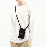 日本正規品 マンハッタンポーテージ スマホポーチ | ギャレリア Bag＆Luggage | 詳細画像2 