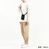 日本正規品 マンハッタンポーテージ スマホポーチ | ギャレリア Bag＆Luggage | 詳細画像3 