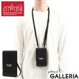日本正規品 マンハッタンポーテージ スマホポーチ | ギャレリア Bag＆Luggage | 詳細画像1 