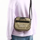 BeigexDarkBeige | 日本正規品 マンハッタンポーテージ ショルダーバッグ | ギャレリア Bag＆Luggage