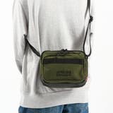 OlivexCharcoal | 日本正規品 マンハッタンポーテージ ショルダーバッグ | ギャレリア Bag＆Luggage