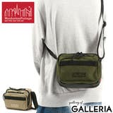 日本正規品 マンハッタンポーテージ ショルダーバッグ | ギャレリア Bag＆Luggage | 詳細画像1 