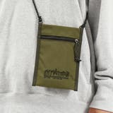 Olive | 日本正規品 マンハッタンポーテージ ショルダーバッグ | ギャレリア Bag＆Luggage