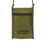 日本正規品 マンハッタンポーテージ ショルダーバッグ | ギャレリア Bag＆Luggage | 詳細画像12 