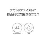 日本正規品 マンハッタンポーテージ リュック | ギャレリア Bag＆Luggage | 詳細画像7 