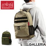日本正規品 マンハッタンポーテージ リュック | ギャレリア Bag＆Luggage | 詳細画像1 