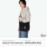 日本正規品 マンハッタンポーテージ ショルダーバッグ | ギャレリア Bag&Luggage | 詳細画像2