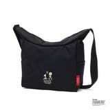 Black | 日本正規品 マンハッタンポーテージ ショルダーバッグ | ギャレリア Bag&Luggage