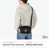 日本正規品 マンハッタンポーテージ ショルダーバッグ | ギャレリア Bag＆Luggage | 詳細画像2 