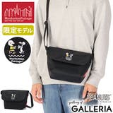 日本正規品 マンハッタンポーテージ ショルダーバッグ | ギャレリア Bag&Luggage | 詳細画像1