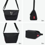 日本正規品 マンハッタンポーテージ ショルダーバッグ | ギャレリア Bag&Luggage | 詳細画像6