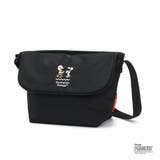 Black | 日本正規品 マンハッタンポーテージ ショルダーバッグ | ギャレリア Bag&Luggage