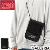 日本正規品 マンハッタンポーテージ ショルダーバッグ | ギャレリア Bag&Luggage | 詳細画像1