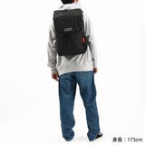 マンハッタンポーテージ リュック メンズ | ギャレリア Bag&Luggage | 詳細画像4