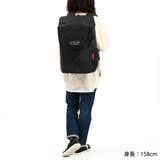 マンハッタンポーテージ リュック メンズ | ギャレリア Bag&Luggage | 詳細画像6