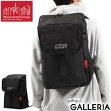 マンハッタンポーテージ リュック メンズ | ギャレリア Bag&Luggage | 詳細画像1