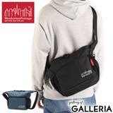 日本正規品 マンハッタンポーテージ ショルダーバッグ | ギャレリア Bag＆Luggage | 詳細画像1 