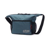 SteelBlue | 日本正規品 マンハッタンポーテージ ショルダーバッグ | ギャレリア Bag＆Luggage