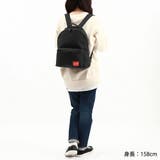 日本正規品 マンハッタンポーテージ リュック | ギャレリア Bag&Luggage | 詳細画像3