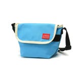 BabyBlue | 日本正規品 マンハッタンポーテージ ショルダーバッグ | ギャレリア Bag&Luggage