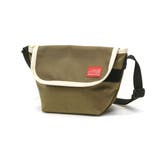 Khaki | 日本正規品 マンハッタンポーテージ ショルダーバッグ | ギャレリア Bag&Luggage