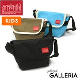 日本正規品 マンハッタンポーテージ ショルダーバッグ | ギャレリア Bag&Luggage | 詳細画像1