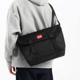Black | 日本正規品 マンハッタンポーテージ メッセンジャーバッグ | ギャレリア Bag&Luggage