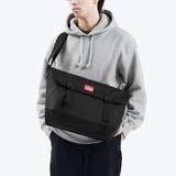 日本正規品 マンハッタンポーテージ メッセンジャーバッグ | ギャレリア Bag&Luggage | 詳細画像2