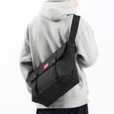 日本正規品 マンハッタンポーテージ メッセンジャーバッグ | ギャレリア Bag&Luggage | 詳細画像3